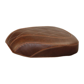 Mustang, Wide Tripper passenger seat PILLION PADS Mustang