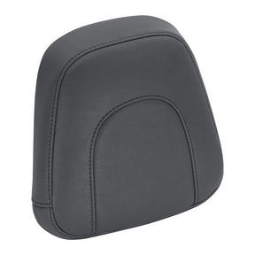 Mustang, Vintage sissy bar back pad. Black SISSY BARS MISC Mustang