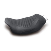 Mustang Seat Tripper™ Solo Tuck N' Roll Stitch Solo Seats Mustang