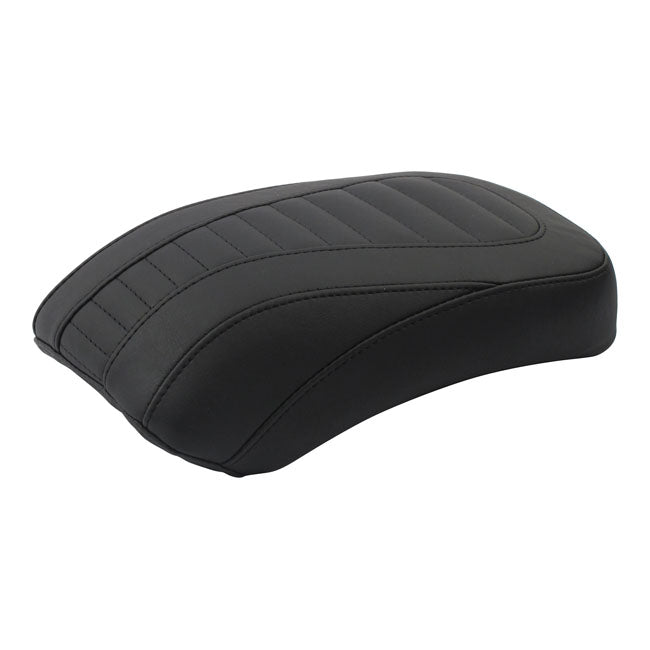 Mustang, Standard Tripper passenger seat PILLION PADS Mustang
