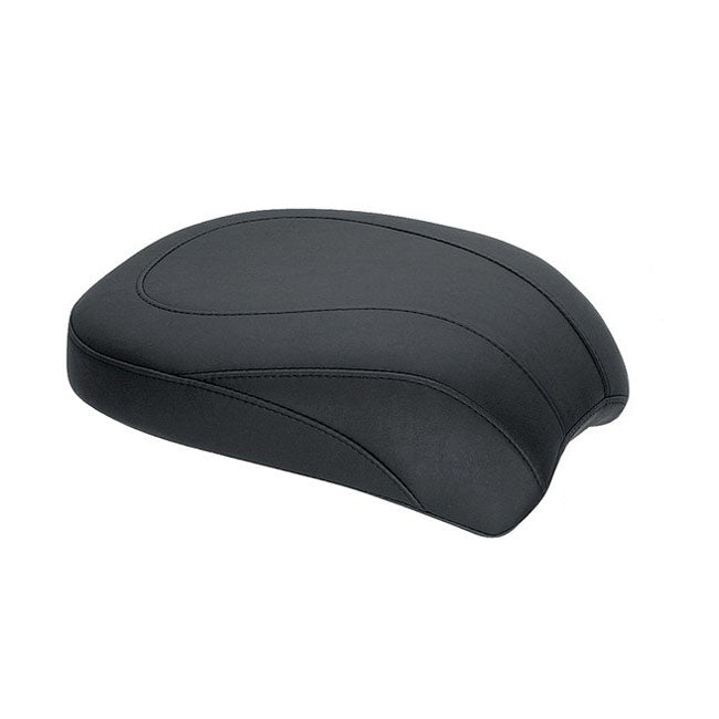 Mustang, Wide Tripper passenger seat PILLION PADS Mustang