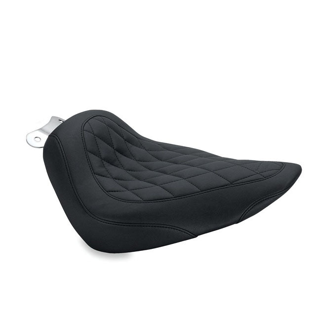 Mustang, Wide Tripper solo seat SOLO SEATS Mustang