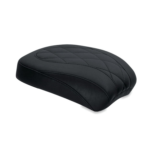 Mustang, Wide Tripper passenger seat PILLION PADS Mustang