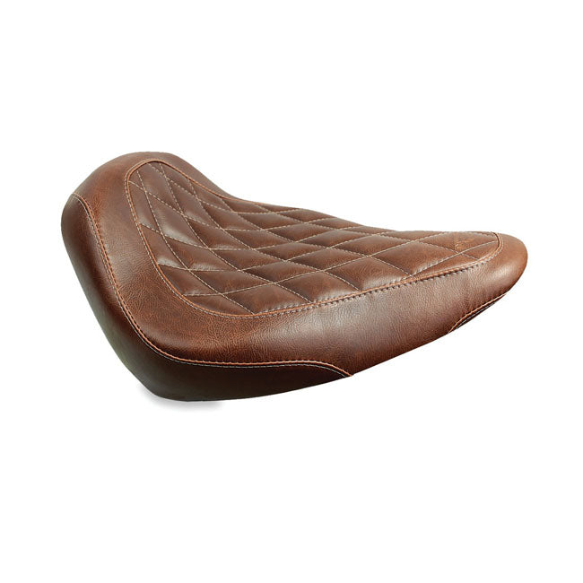 Mustang, Wide Tripper solo seat SOLO SEATS Mustang