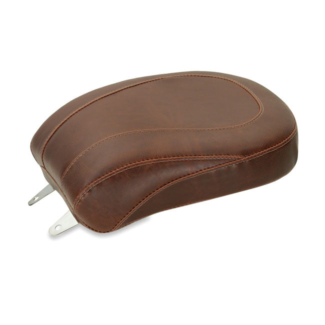 Mustang, Wide Tripper passenger seat PILLION PADS Mustang