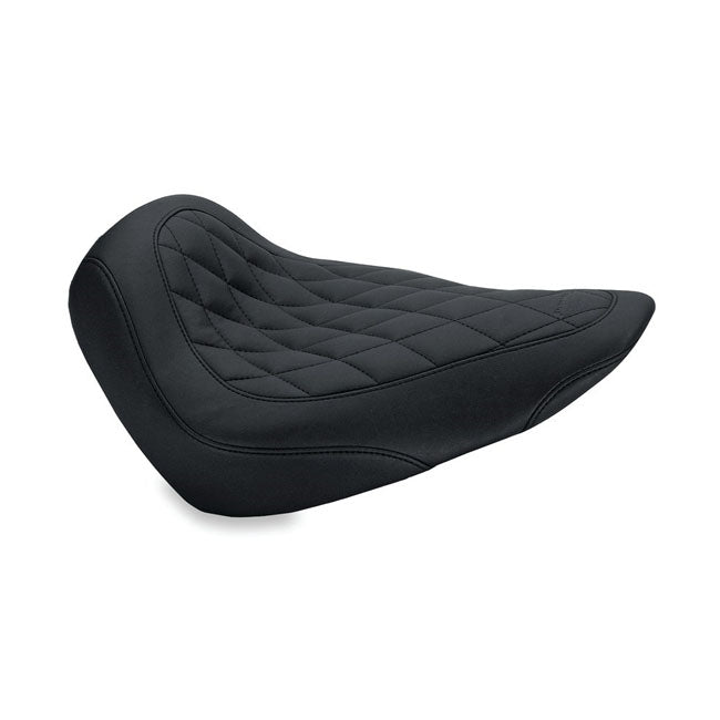 Mustang, Wide Tripper solo seat SOLO SEATS Mustang
