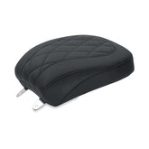 Mustang, Wide Tripper passenger seat PILLION PADS Mustang