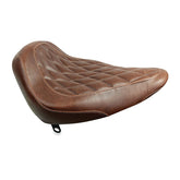 Mustang, Wide Tripper solo seat SOLO SEATS Mustang