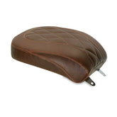 Mustang, Wide Tripper passenger seat PILLION PADS Mustang