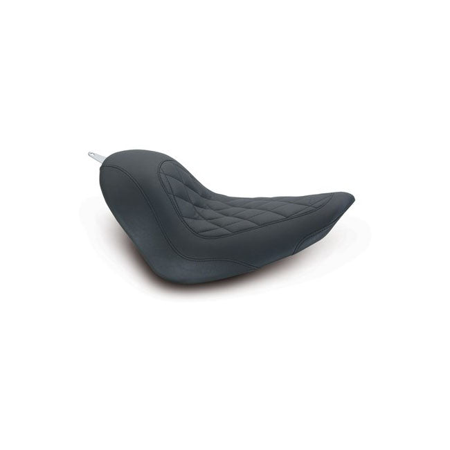 Mustang, Standard Tripper solo seat SOLO SEATS Mustang