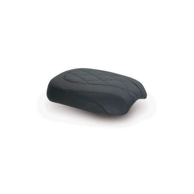 Mustang, Standard Tripper passenger seat PILLION PADS Mustang