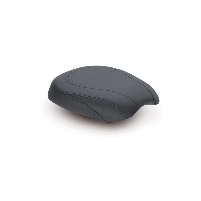 Mustang, Wide Tripper passenger seat PILLION PADS Mustang