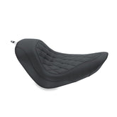 Mustang, Wide Tripper solo seat SOLO SEATS Mustang