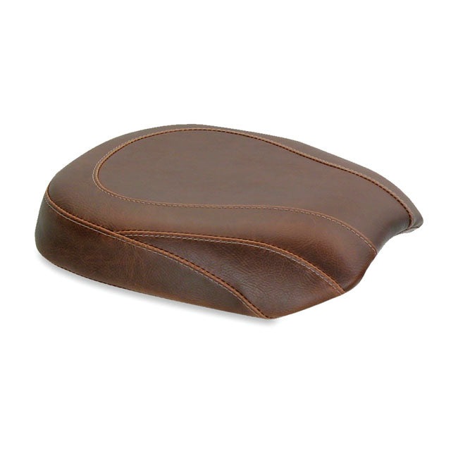 Mustang, Wide Tripper passenger seat PILLION PADS Mustang