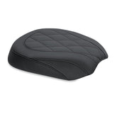 Mustang, Wide Tripper passenger seat PILLION PADS Mustang