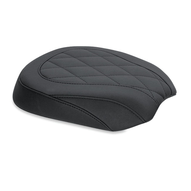 Mustang, Wide Tripper passenger seat PILLION PADS Mustang