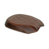 Mustang, Wide Tripper passenger seat PILLION PADS Mustang