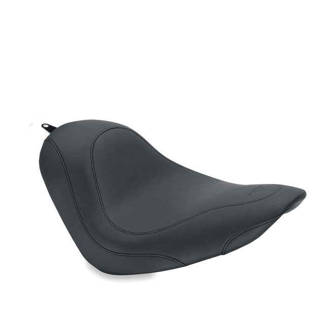 Mustang, Wide Tripper solo seat SOLO SEATS Mustang