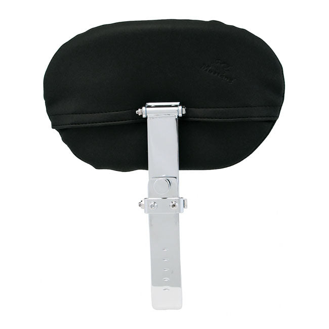 Mustang, rider backrest kit. Regal BACKRESTS Mustang