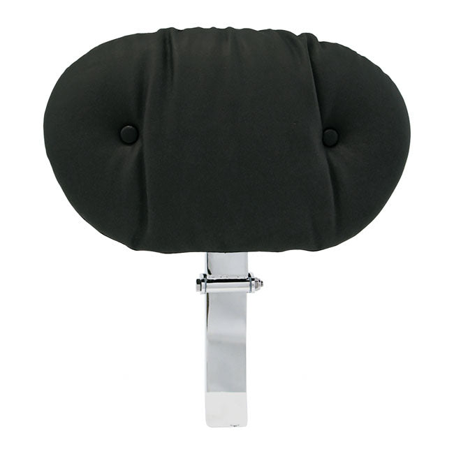 Mustang, rider backrest kit. Regal BACKRESTS Mustang