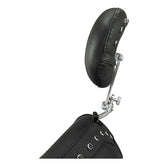 Mustang, offset rider backrest post only BACKRESTS Mustang