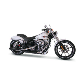 Mustang, Tripper Fastback 2-up one-piece seat SEATS Mustang
