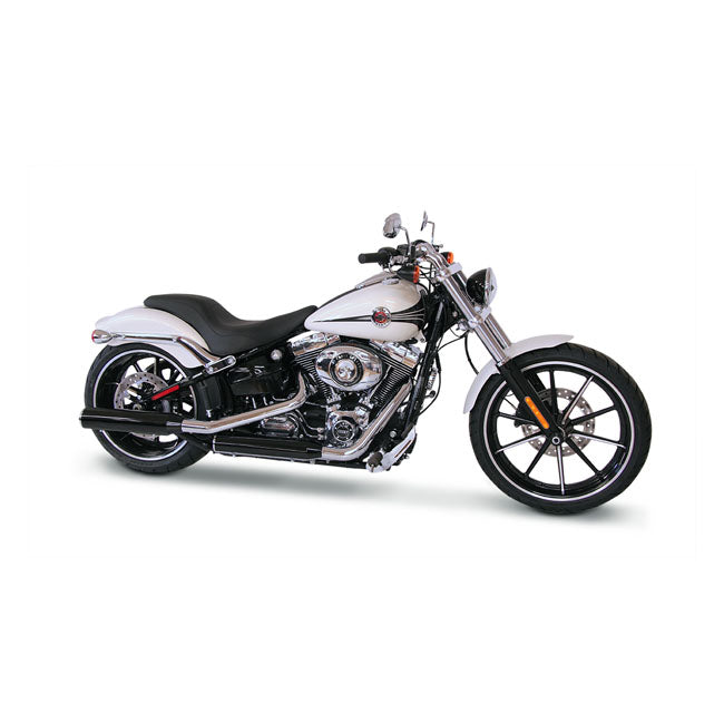 Mustang, Tripper Fastback 2-up one-piece seat SEATS Mustang