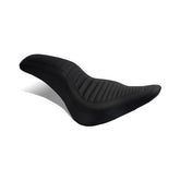 Mustang, Tripper Fastback 2-up one-piece seat SEATS Mustang