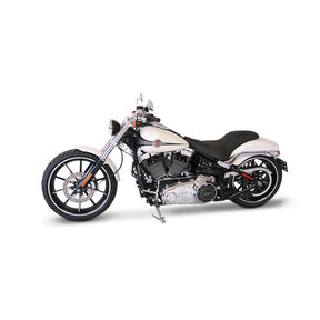 Mustang, Tripper Fastback 2-up one-piece seat SEATS Mustang