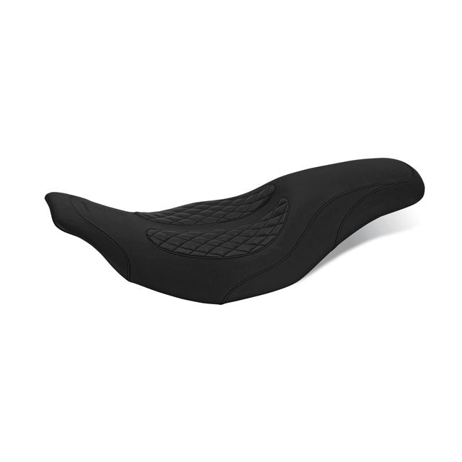 Mustang Seat Signature Fastback 2 Up Seat Mustang