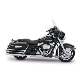 Mustang, Tripper Solo by Perewitz SOLO SEATS Mustang