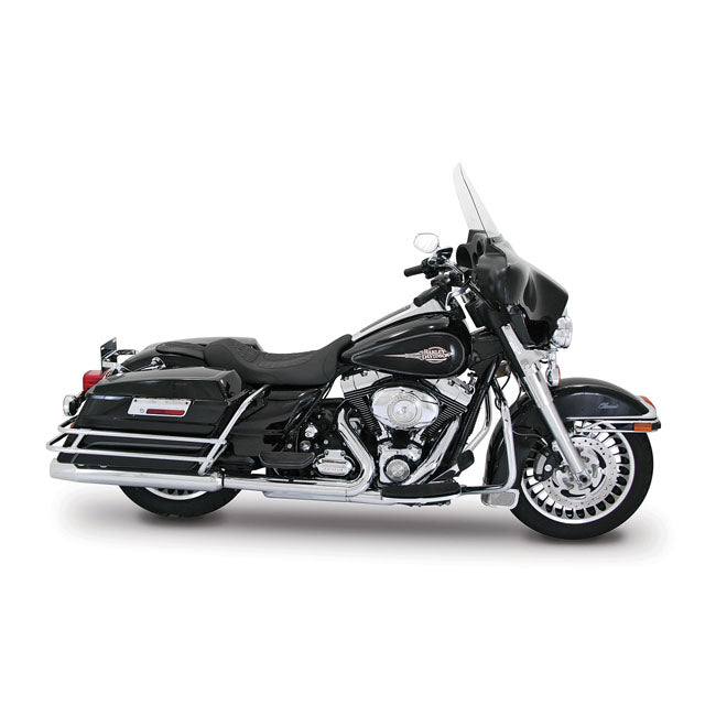 Mustang, Tripper Solo by Perewitz SOLO SEATS Mustang