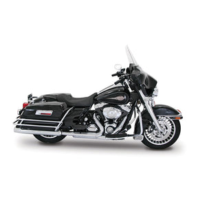 Drag Specialties Black Master Cylinder Cover For '15+ Softail Fender Bibs Drag Specialties
