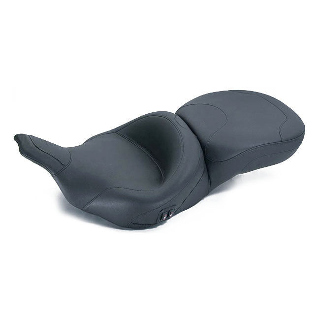 Mustang, Wide Touring seat. Heated SEATS Mustang
