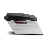 Mustang Cover Saddlebag Lid Fl 93 13 Saddlebags Lids Mustang