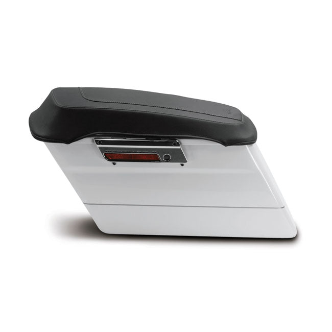 Mustang Cover Saddlebag Lid Fl 93 13 Saddlebags Lids Mustang