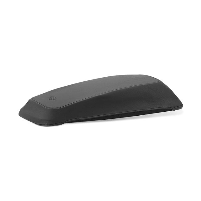 Mustang Saddlebag Lid Vinil Cover Plain Saddlebags Lids Mustang