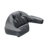 Mustang, wrap-around passenger backrest for King Tour-Pak® BACKRESTS Mustang