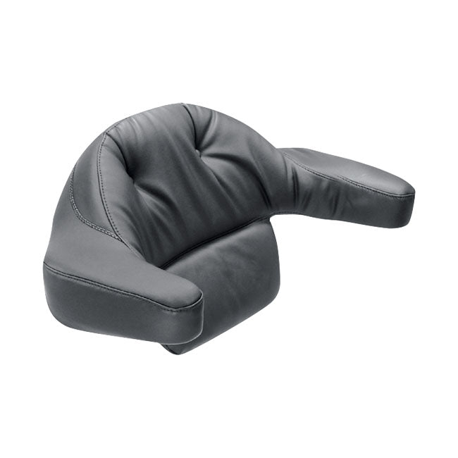 Mustang, wrap-around passenger backrest for King Tour-Pak® BACKRESTS Mustang