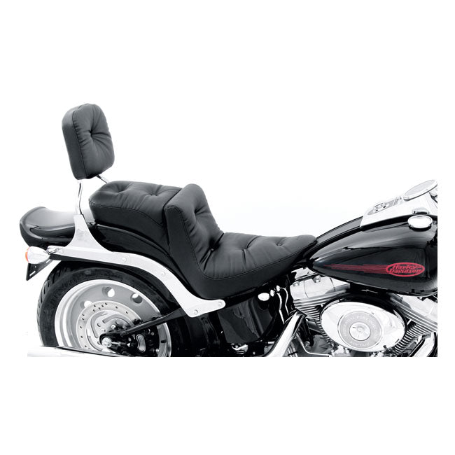 Mustang, Regal Duke 2-up seat SEATS Mustang