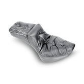 Mustang, Wide Regal Duke 2-up seat SEATS Mustang