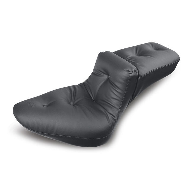 Mustang, Wide Regal Duke 2-up seat SEATS Mustang