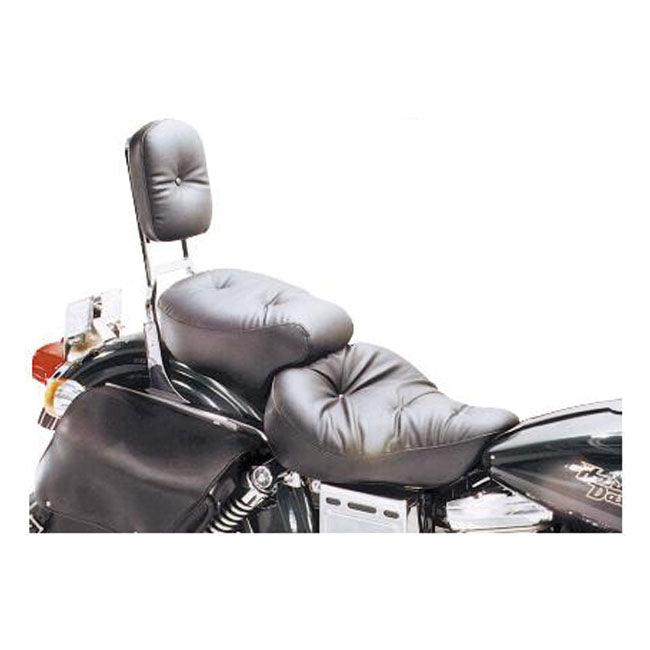 Mustang, Wide Touring Regal seat SEATS Mustang