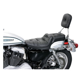 Mustang, Regal Duke 2-up seat SEATS Mustang