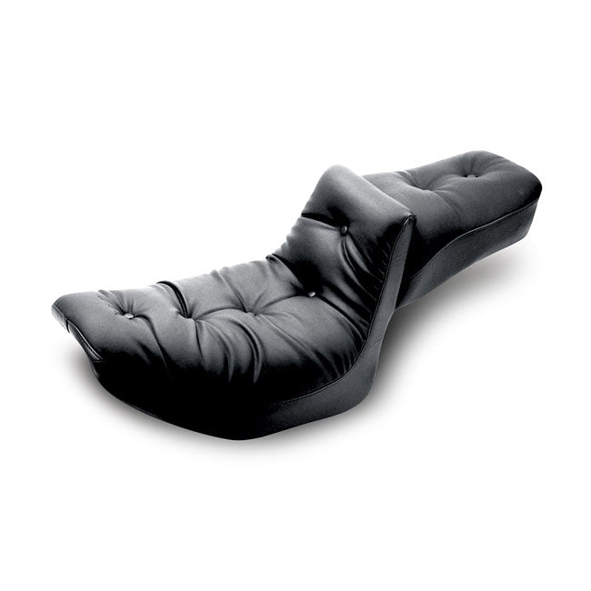 Mustang, Regal Duke 2-up seat. 2-piece SEATS Mustang