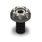 Mustang, seat mount bolt ''Pinion'' SEAT MOUNT PARTS Mustang