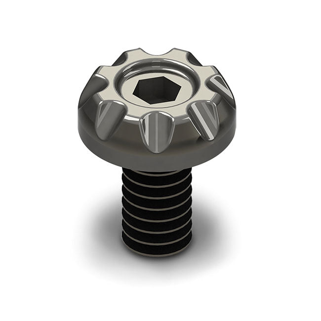 Mustang, seat mount bolt ''Pinion'' SEAT MOUNT PARTS Mustang