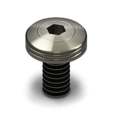 Mustang, seat mount bolt ''Piston'' SEAT MOUNT PARTS Mustang