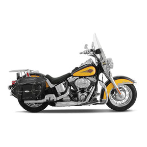 Mustang, Runaround™ solo seat SOLO SEATS Mustang