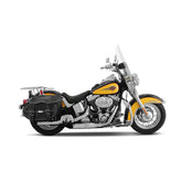 Mustang, Runaround™ solo seat SOLO SEATS Mustang